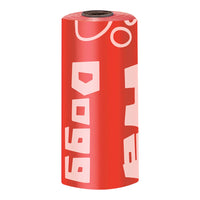 Red bag