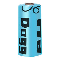Blue bag