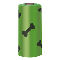 Green bag