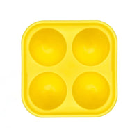 Yellow square